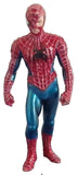 Bandai Chozoukei Damashii Marvel Spider-man 3 Trading figure (set of 8) - DREAM Playhouse