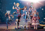 Square Enix Star Ocean 4 The Last Hope Trading Arts figure - DREAM Playhouse