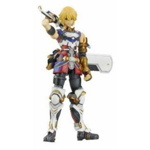 Square Enix Star Ocean 4 The Last Hope Trading Arts figure - DREAM Playhouse