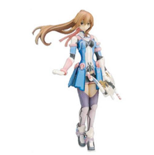 Square Enix Star Ocean 4 The Last Hope Trading Arts figure