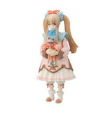 Square Enix Star Ocean 4 The Last Hope Trading Arts figure - DREAM Playhouse