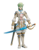 Square Enix Star Ocean 4 The Last Hope Trading Arts figure - DREAM Playhouse