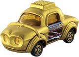 Takara TOMY Tomica Star Wars Star Cars Collection diecast vehicle - DREAM Playhouse