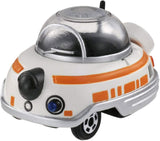 Takara TOMY Tomica Star Wars Star Cars Collection diecast vehicle - DREAM Playhouse