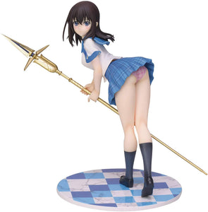 Hobby Stock Strike the Blood III Reina school uniform 1/7 PVC Figure - DREAM Playhouse