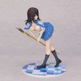 Hobby Stock Strike the Blood III Reina school uniform 1/7 PVC Figure - DREAM Playhouse