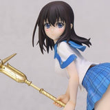 Hobby Stock Strike the Blood III Reina school uniform 1/7 PVC Figure - DREAM Playhouse