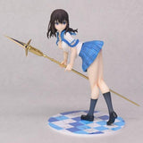 Hobby Stock Strike the Blood III Reina school uniform 1/7 PVC Figure - DREAM Playhouse