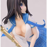 Hobby Stock Strike the Blood III Reina school uniform 1/7 PVC Figure - DREAM Playhouse