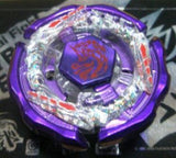 Takara Tomy 2010 Beyblade Metal Fight Fusion Bb-93 Ray Unicorno D125Cs Aurora Ver. Booster Coco - Misc