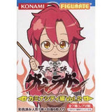 Konami Figumate Tengen Toppa Gurren Lagann Kamina City Episode vol. 2 (set of 5) - DREAM Playhouse
