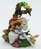 Kaiyodo Movic K&M Tezuka Osamu Mini vignette Anthology Part 1 figure (set of 5) - DREAM Playhouse