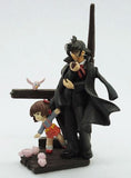 Kaiyodo Movic K&M Tezuka Osamu Mini vignette Anthology Part 1 figure (set of 5) - DREAM Playhouse