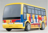 TOMY 2005 Motor Tomica C-05 Fuji Express Thomas Land shuttle bus - DREAM Playhouse
