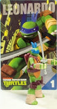 Takara TOMY Teenager Mutant Ninja Turtles TMNT Trading figure - DREAM Playhouse