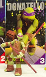 Takara TOMY Teenager Mutant Ninja Turtles TMNT Trading figure - DREAM Playhouse