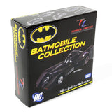 Takara TOMY Tomica limited DC comics Batmobile Collection diecast car (set of 5) - DREAM Playhouse