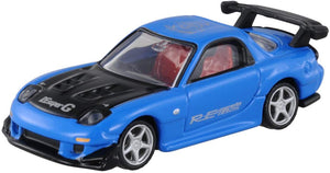 Takara TOMY Tomica Premium Collection diecast vehicle - DREAM Playhouse