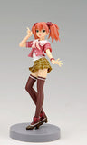 SEGA Rosario+Vampire CAPU2 EX PVC Figure Collectible prize - DREAM Playhouse