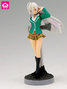 SEGA Rosario+Vampire CAPU2 EX PVC Figure Collectible prize - DREAM Playhouse