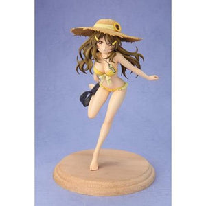 Dengeki Griffon Enterprises Vividred Operation hinomiya Himawari 1/8 PVC figure - DREAM Playhouse