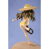 Dengeki Griffon Enterprises Vividred Operation hinomiya Himawari 1/8 PVC figure - DREAM Playhouse