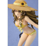 Dengeki Griffon Enterprises Vividred Operation hinomiya Himawari 1/8 PVC figure - DREAM Playhouse