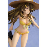 Dengeki Griffon Enterprises Vividred Operation hinomiya Himawari 1/8 PVC figure - DREAM Playhouse