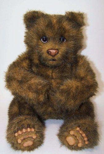 Furreal luv cub store