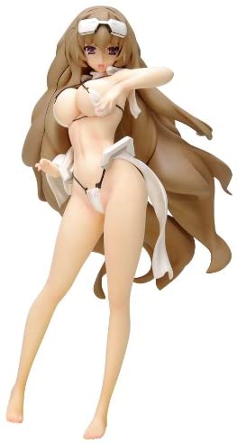 Wave Beach Queens Horizon in the Middle of Nowhere Kimi Aoi 1/10 PVC figure - DREAM Playhouse