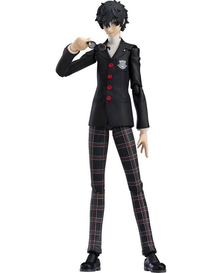 Max Factory Hobby Stock figma SP-057 Free! Tachibana Makoto