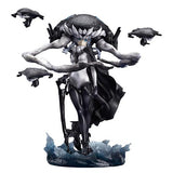 Good Smile Kantai Collection KanColle Aircraft Carrier Wo-Class 1/8 PVC figure - DREAM Playhouse