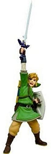 Takara TOMY Arts Legend of Zelda 25th Anniversary Gashapon figure