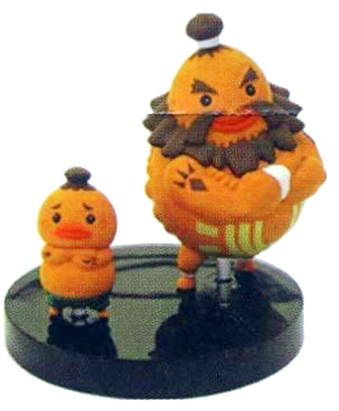 Takara TOMY Arts Legend of Zelda 25th Anniversary Gashapon figure