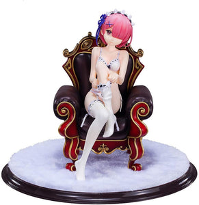 SOUYOKUSHA Re:ZERO Ram Lingerie Ver 1/7 PVC figure - DREAM Playhouse