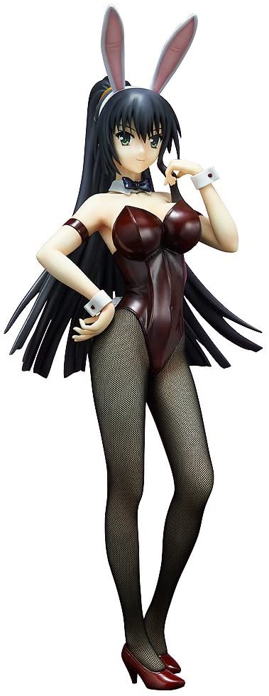 FREEing B-Style Is This a Zombie? Seraphim Bunny Ver. 1/4 PVC figure - DREAM Playhouse